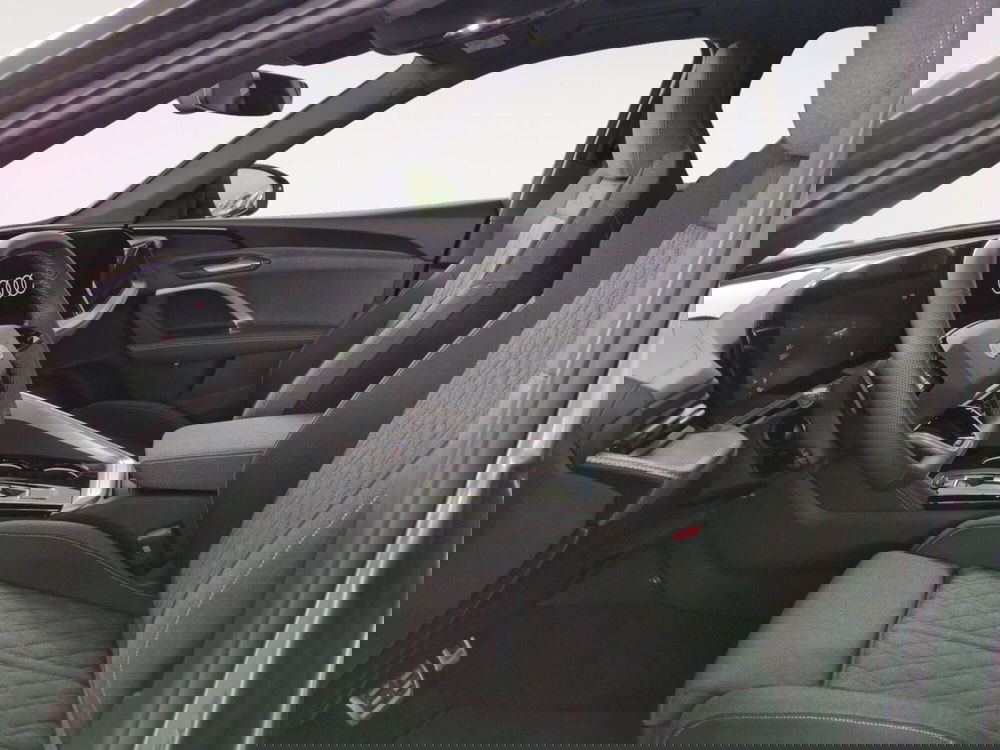 Audi Q5 usata a Agrigento (8)