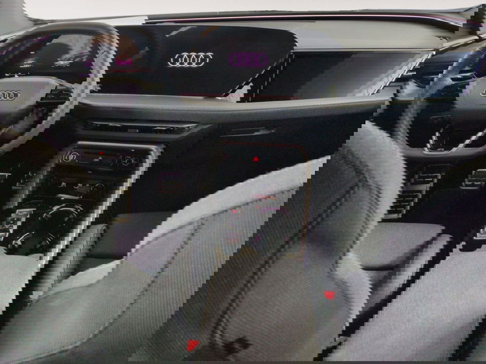 Audi Q5 usata a Agrigento (9)