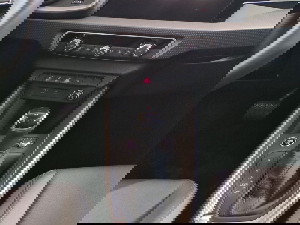 Audi A1 Sportback usata a Agrigento (10)