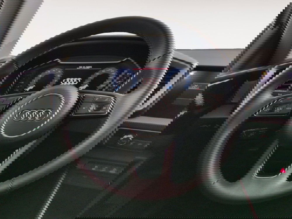 Audi A1 Sportback usata a Agrigento (11)