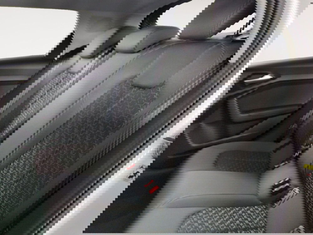 Audi A1 Sportback usata a Agrigento (12)