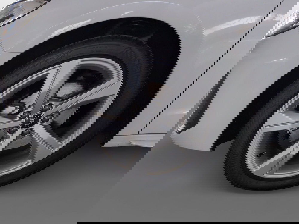 Audi A1 Sportback usata a Agrigento (13)