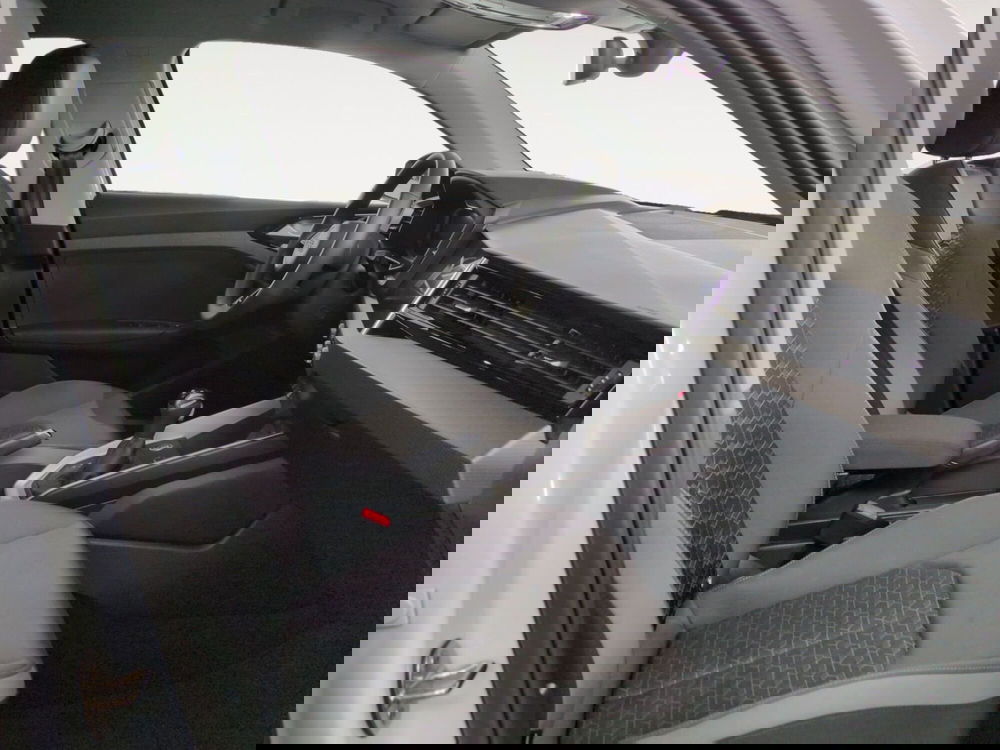 Audi A1 Sportback usata a Agrigento (14)