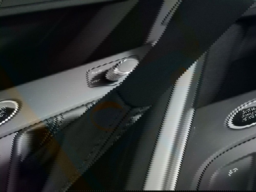 Audi A1 Sportback usata a Agrigento (16)