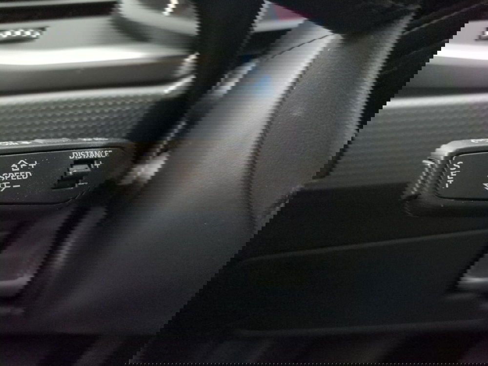 Audi A1 Sportback usata a Agrigento (17)