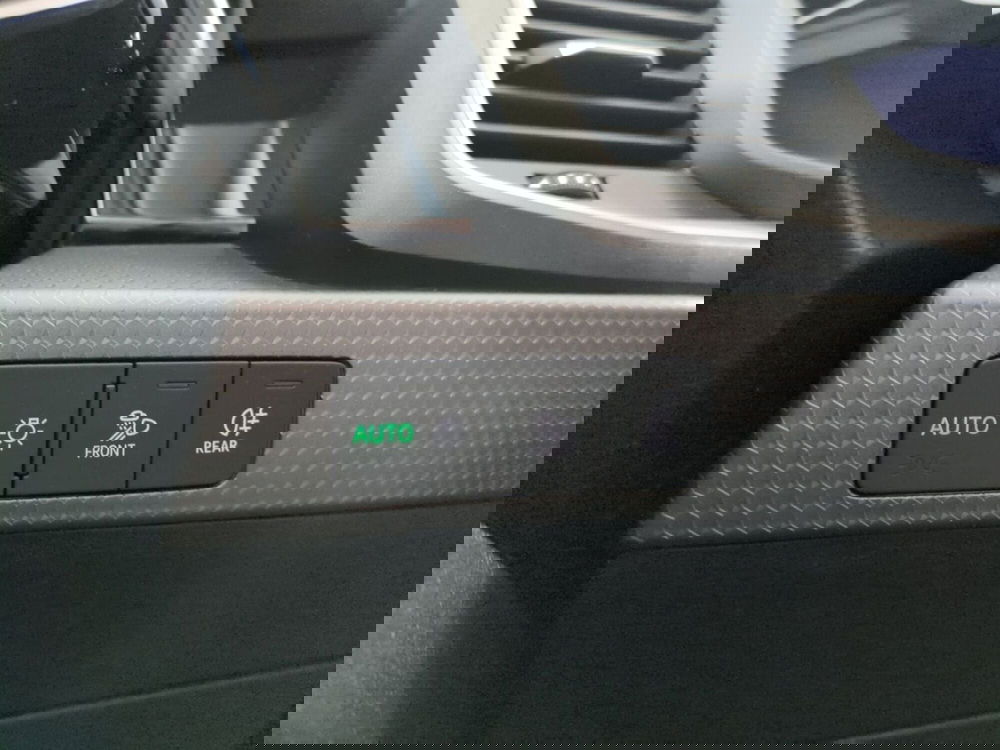 Audi A1 Sportback usata a Agrigento (18)