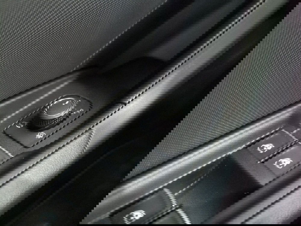 Audi A1 Sportback usata a Agrigento (19)