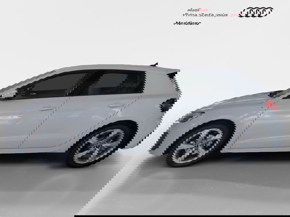 Audi A1 Sportback usata a Agrigento (2)