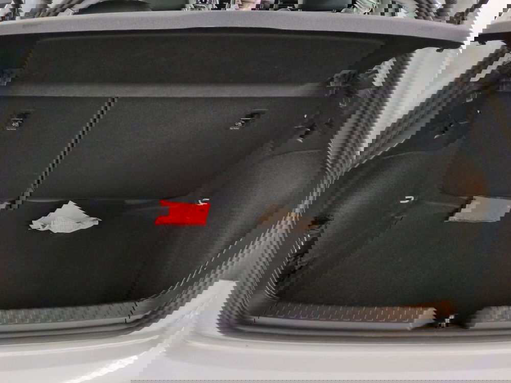 Audi A1 Sportback usata a Agrigento (20)