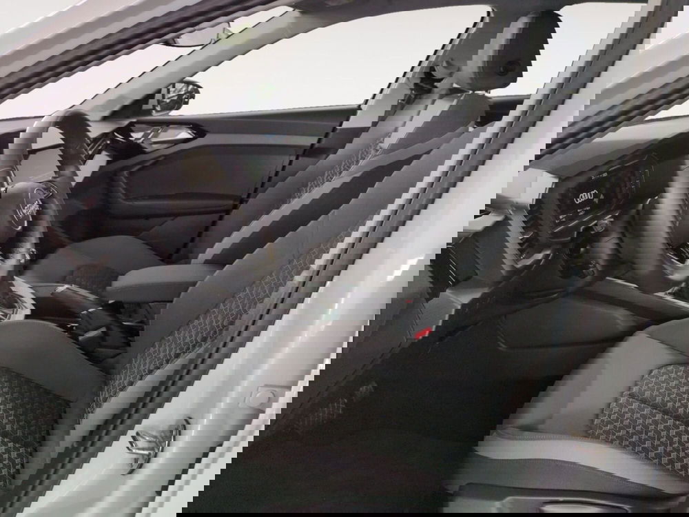 Audi A1 Sportback usata a Agrigento (8)