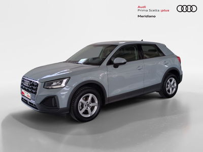Audi Q2 Q2 30 TDI del 2021 usata a Favara