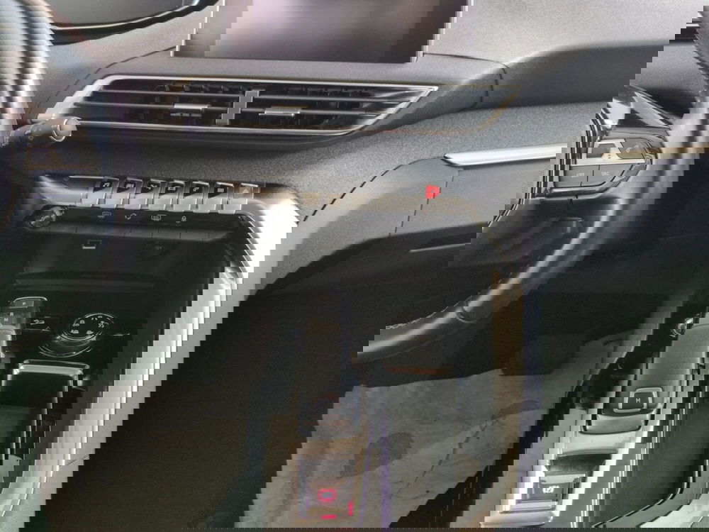 Peugeot 3008 usata a Agrigento (10)
