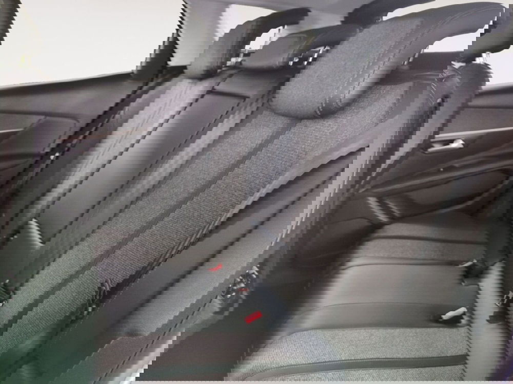 Peugeot 3008 usata a Agrigento (12)