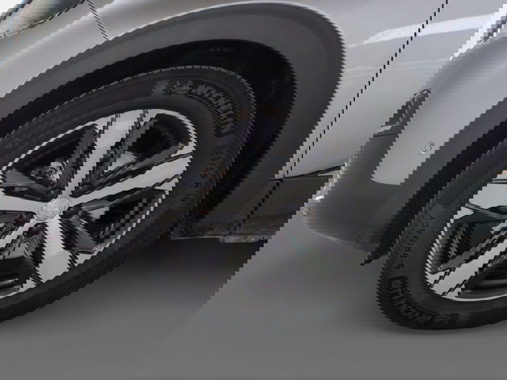 Peugeot 3008 usata a Agrigento (13)