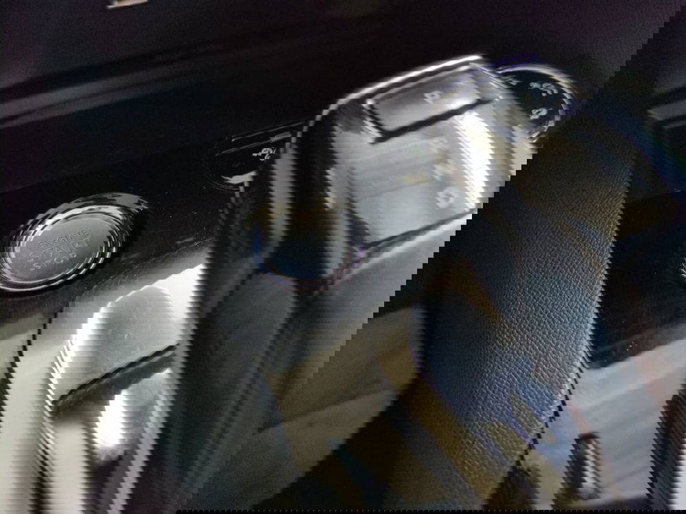 Peugeot 3008 usata a Agrigento (15)