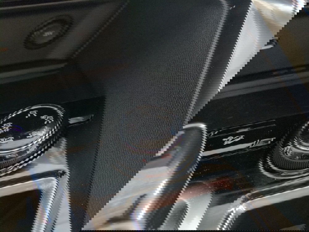 Peugeot 3008 usata a Agrigento (16)