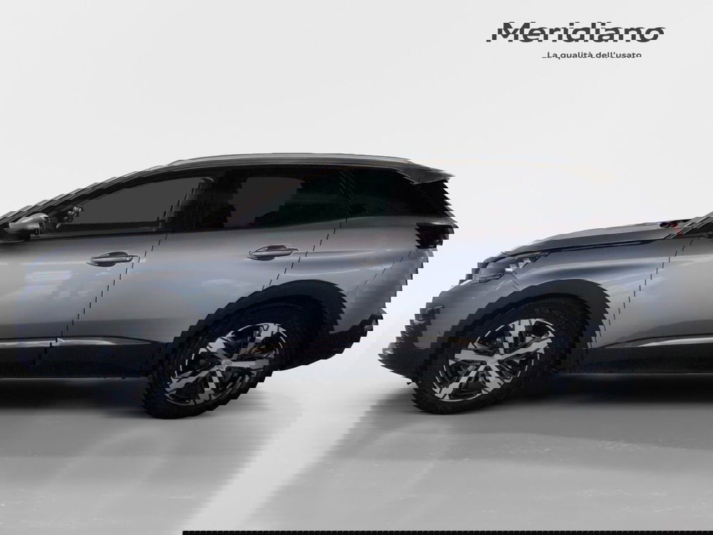 Peugeot 3008 usata a Agrigento (2)