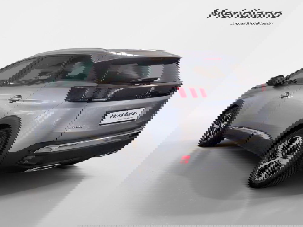 Peugeot 3008 usata a Agrigento (3)