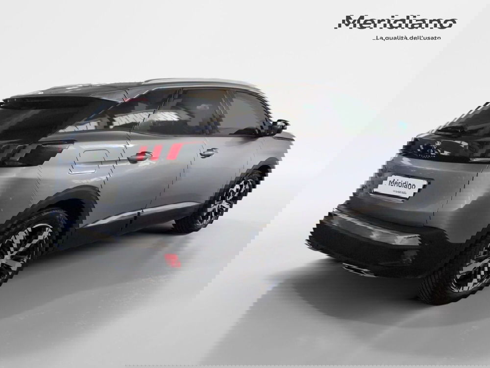 Peugeot 3008 usata a Agrigento (5)