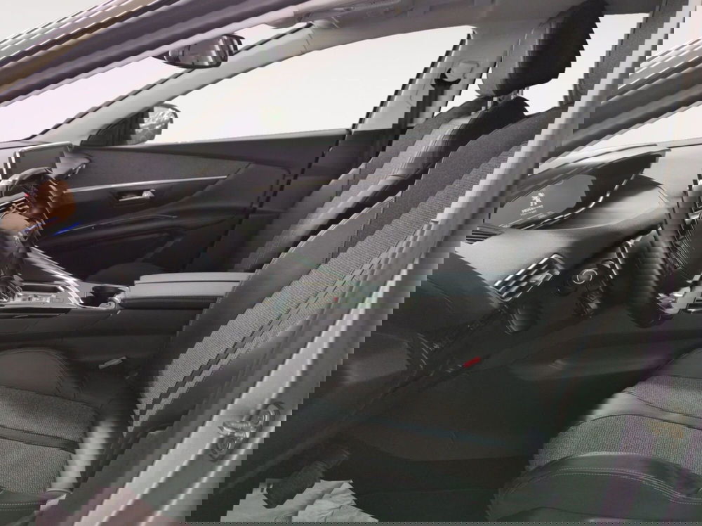 Peugeot 3008 usata a Agrigento (8)
