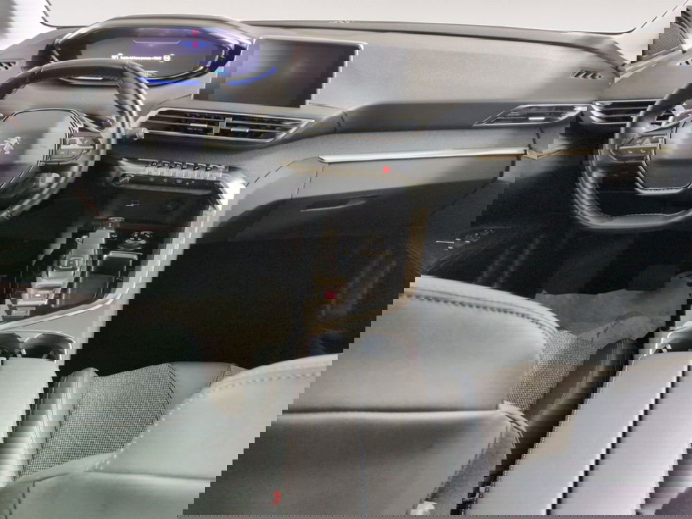 Peugeot 3008 usata a Agrigento (9)