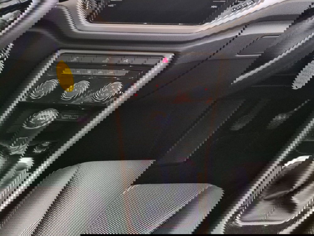 Volkswagen T-Roc usata a Agrigento (10)