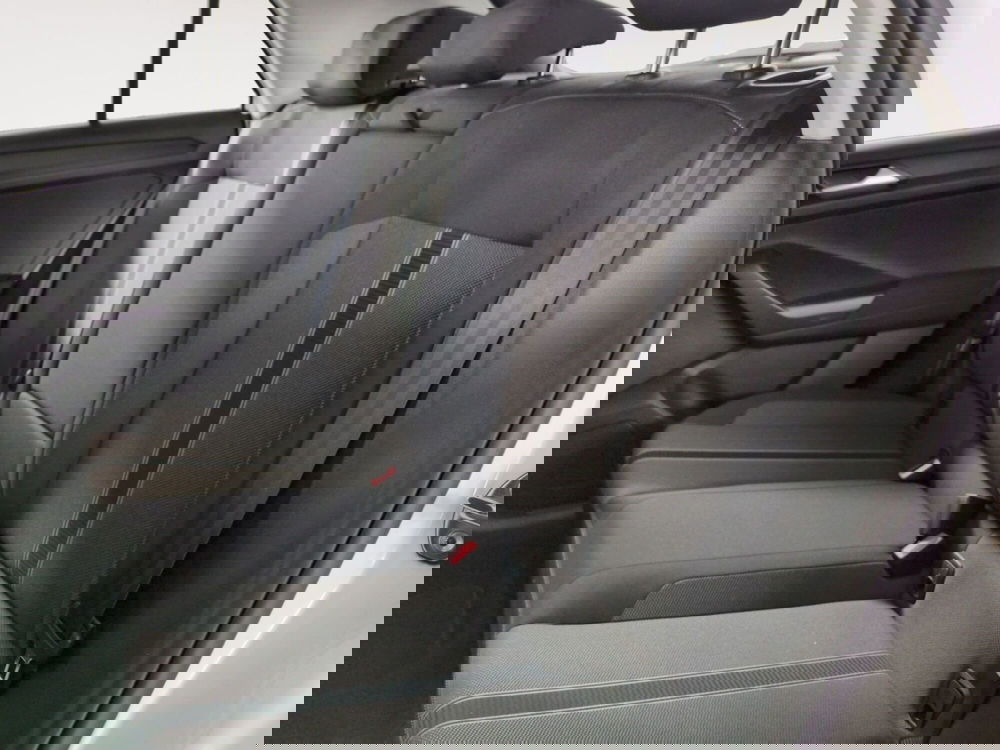 Volkswagen T-Roc usata a Agrigento (12)