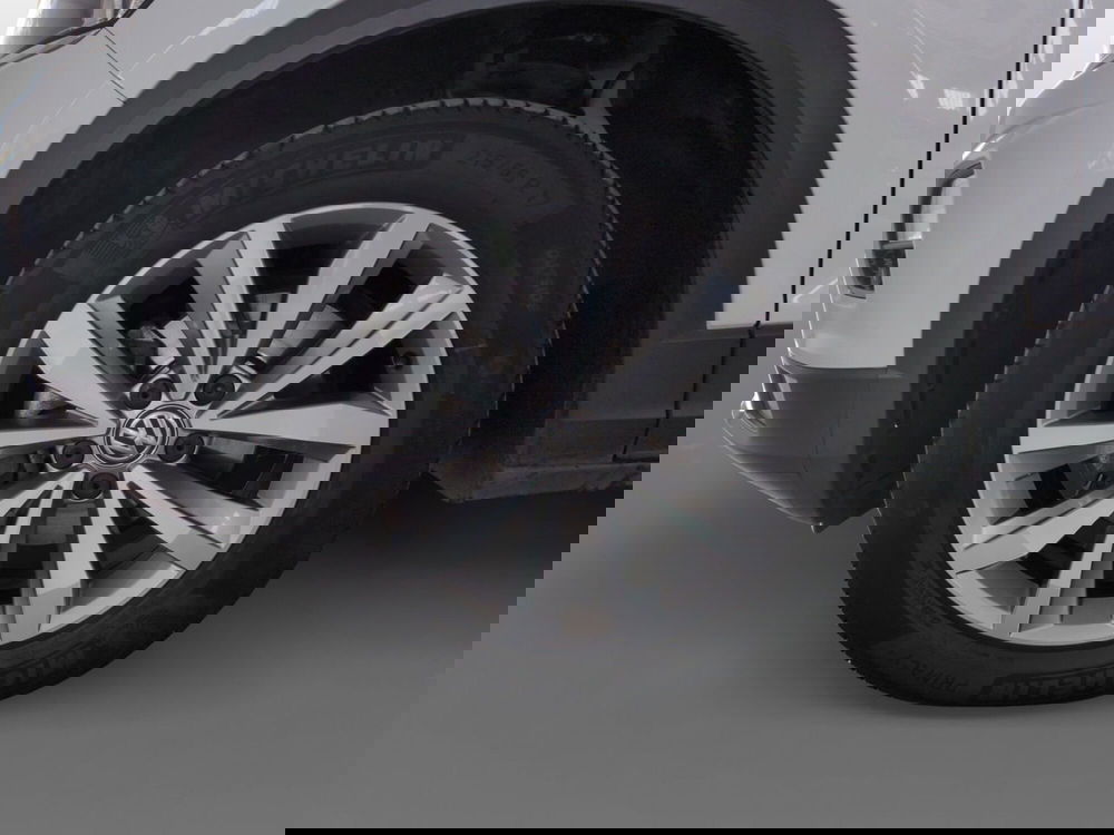 Volkswagen T-Roc usata a Agrigento (13)