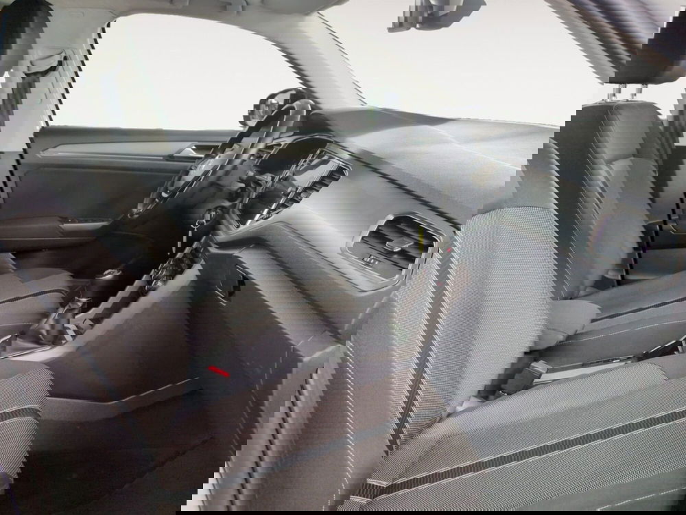 Volkswagen T-Roc usata a Agrigento (14)