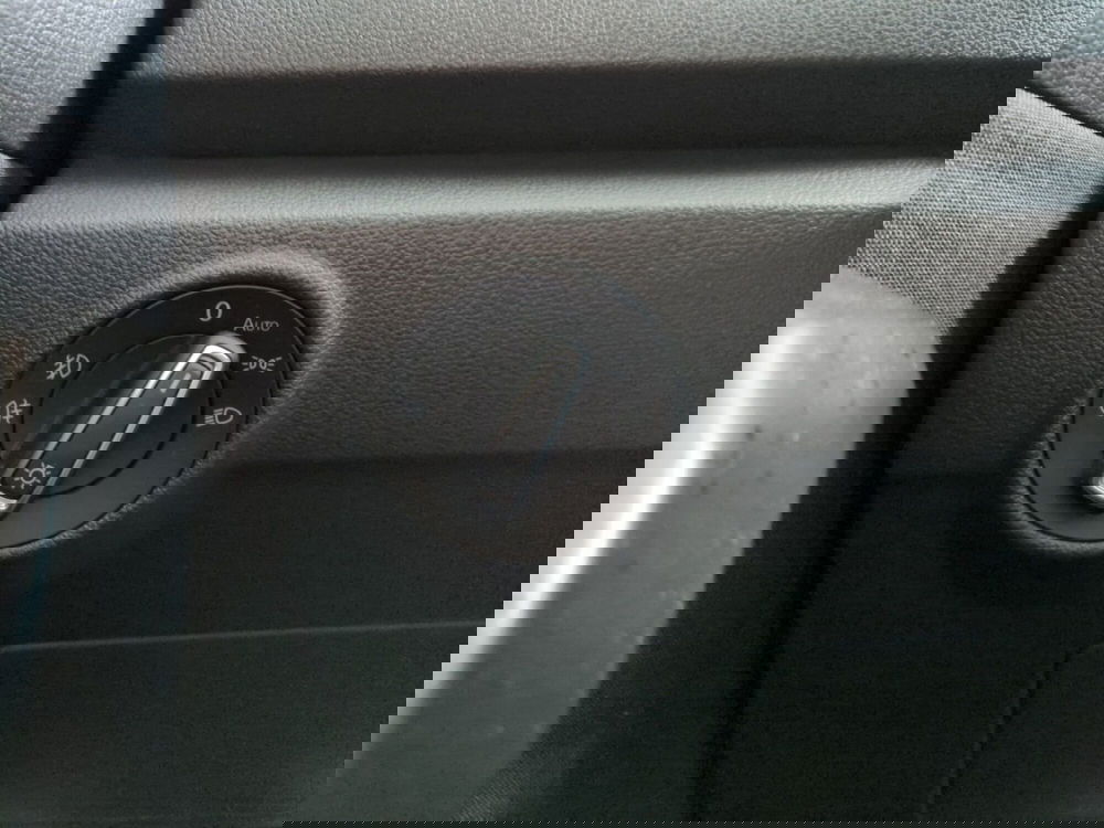 Volkswagen T-Roc usata a Agrigento (16)