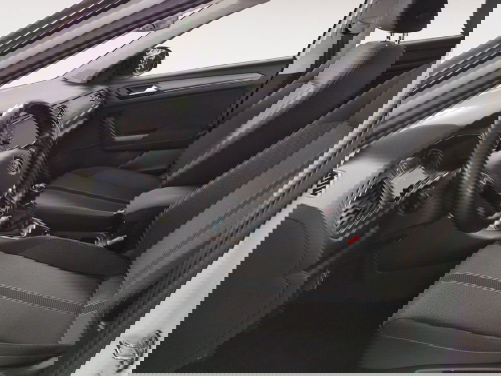 Volkswagen T-Roc usata a Agrigento (8)