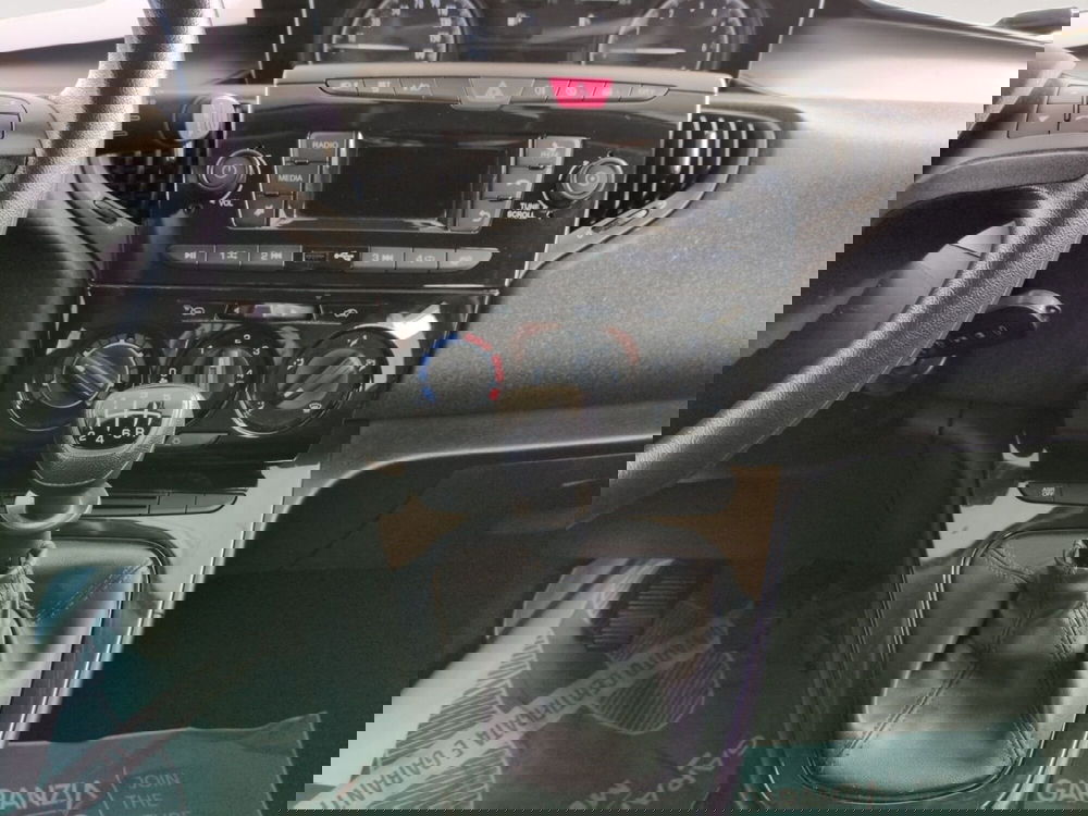 Lancia Ypsilon usata a Agrigento (10)