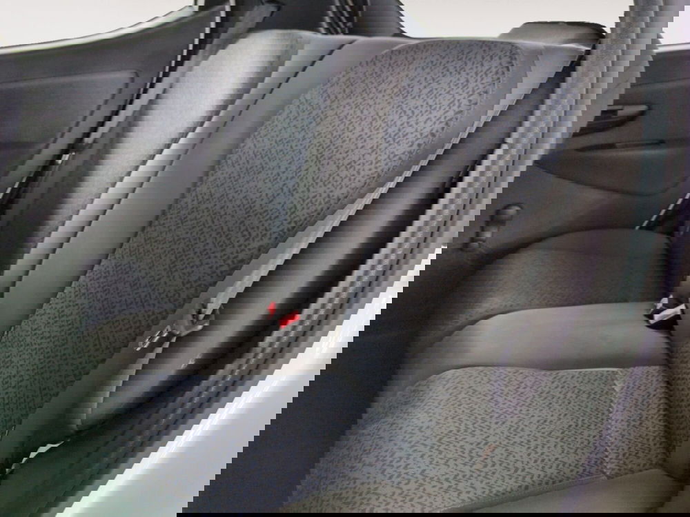 Lancia Ypsilon usata a Agrigento (12)