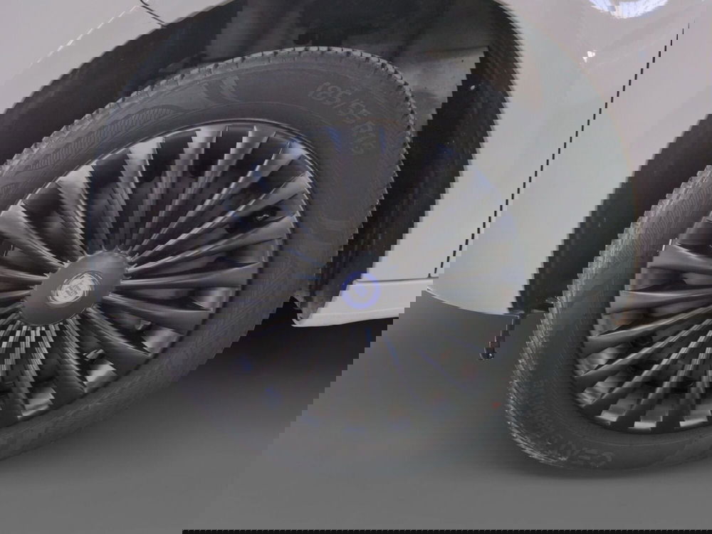 Lancia Ypsilon usata a Agrigento (13)