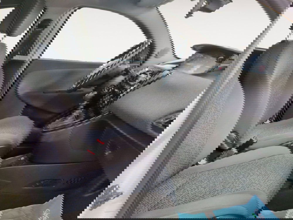 Lancia Ypsilon usata a Agrigento (14)