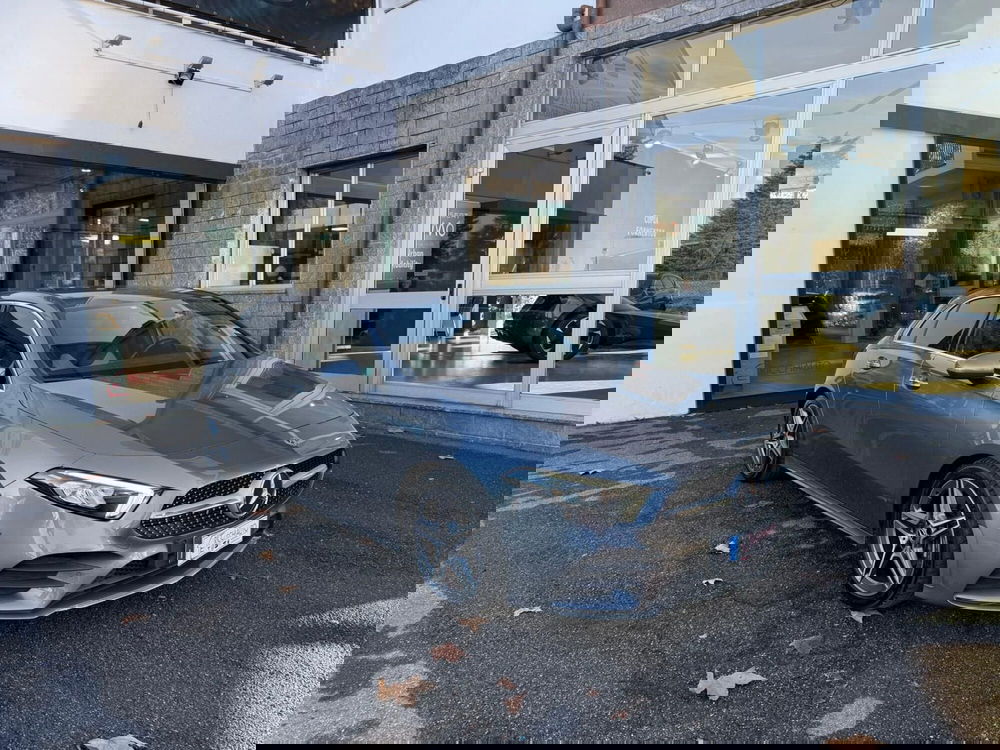 Mercedes-Benz Classe A Sedan usata a Monza e Brianza