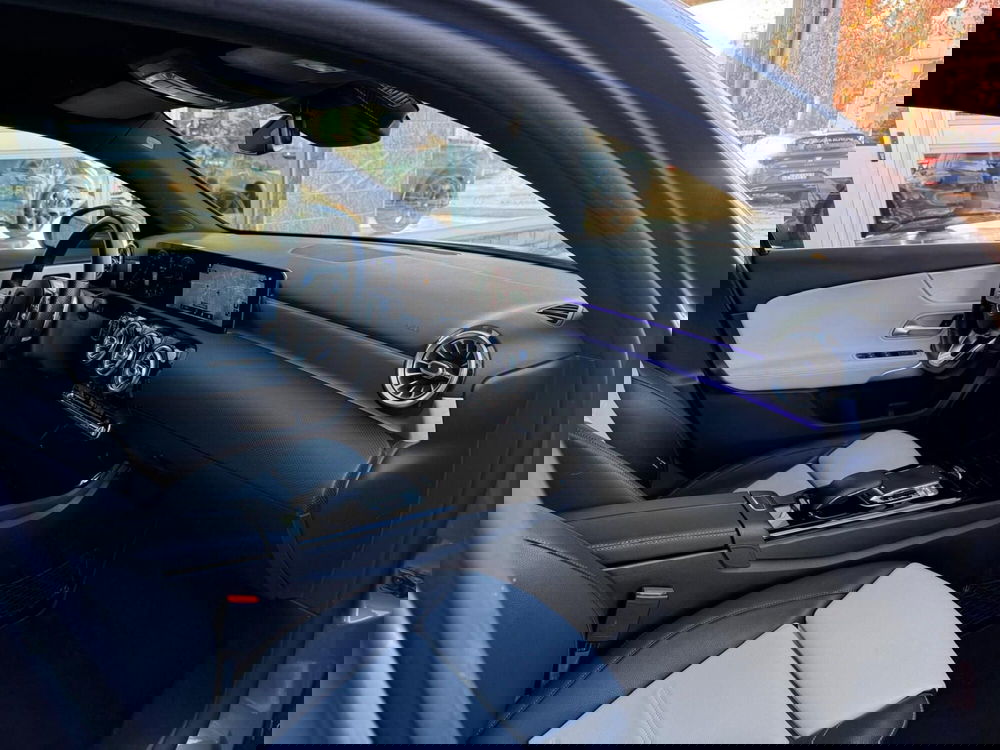 Mercedes-Benz Classe A Sedan usata a Monza e Brianza (10)