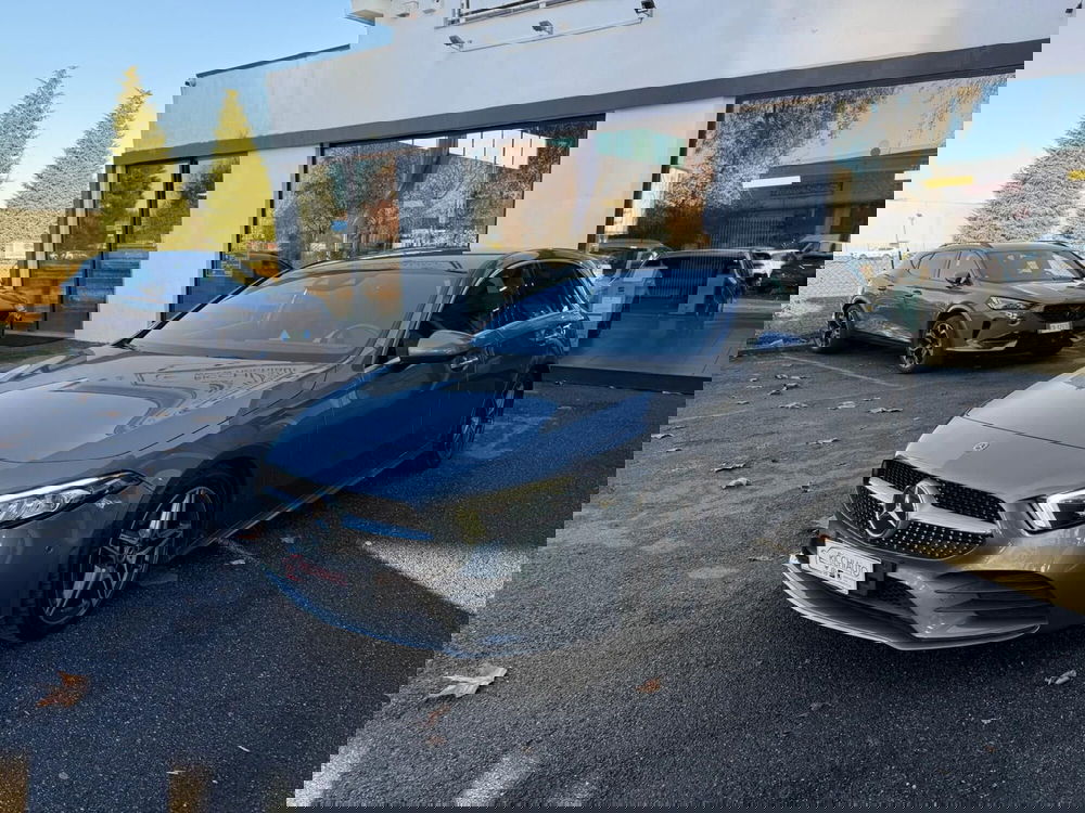 Mercedes-Benz Classe A Sedan usata a Monza e Brianza (2)