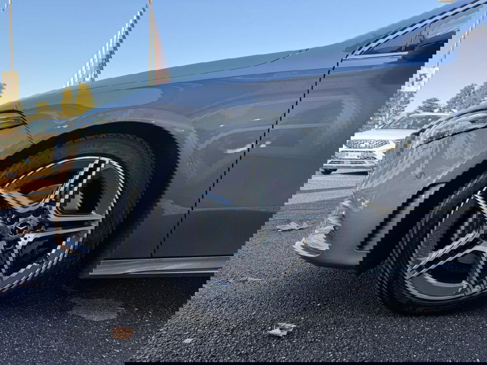 Mercedes-Benz Classe A Sedan usata a Monza e Brianza (6)