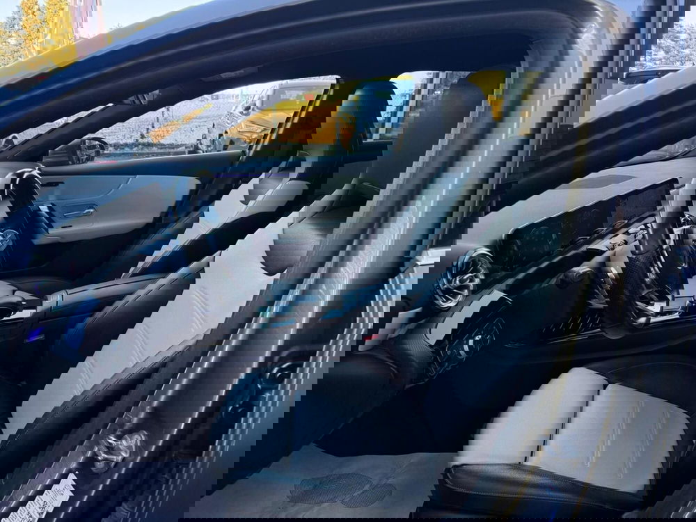 Mercedes-Benz Classe A Sedan usata a Monza e Brianza (9)