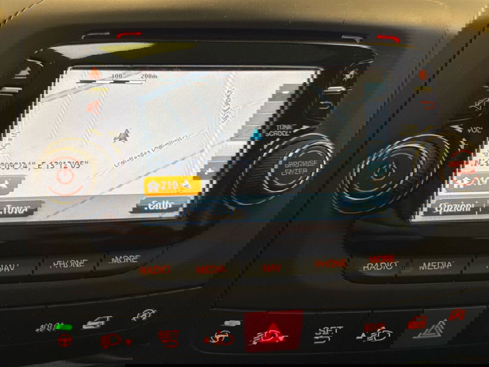 Fiat 500L usata a Palermo (11)