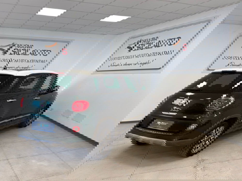 Fiat 500L usata a Palermo (14)