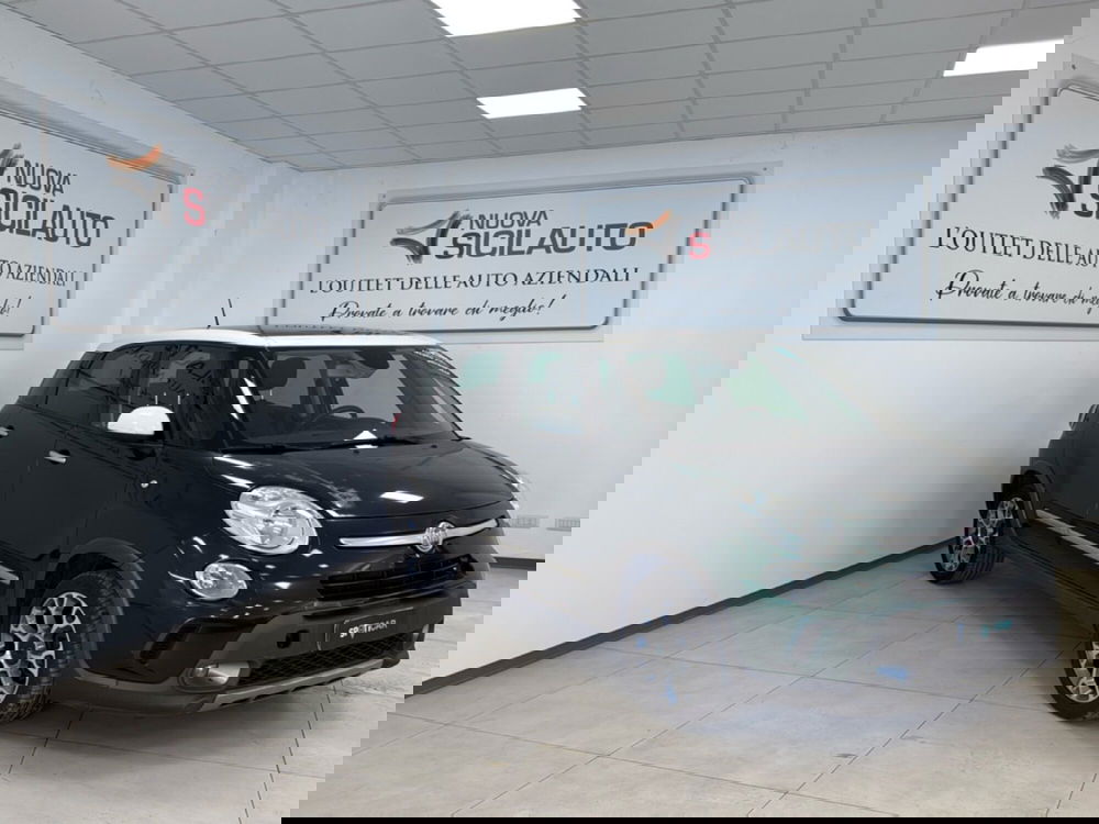 Fiat 500L usata a Palermo (3)