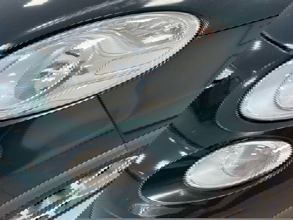 Fiat 500L usata a Palermo (4)