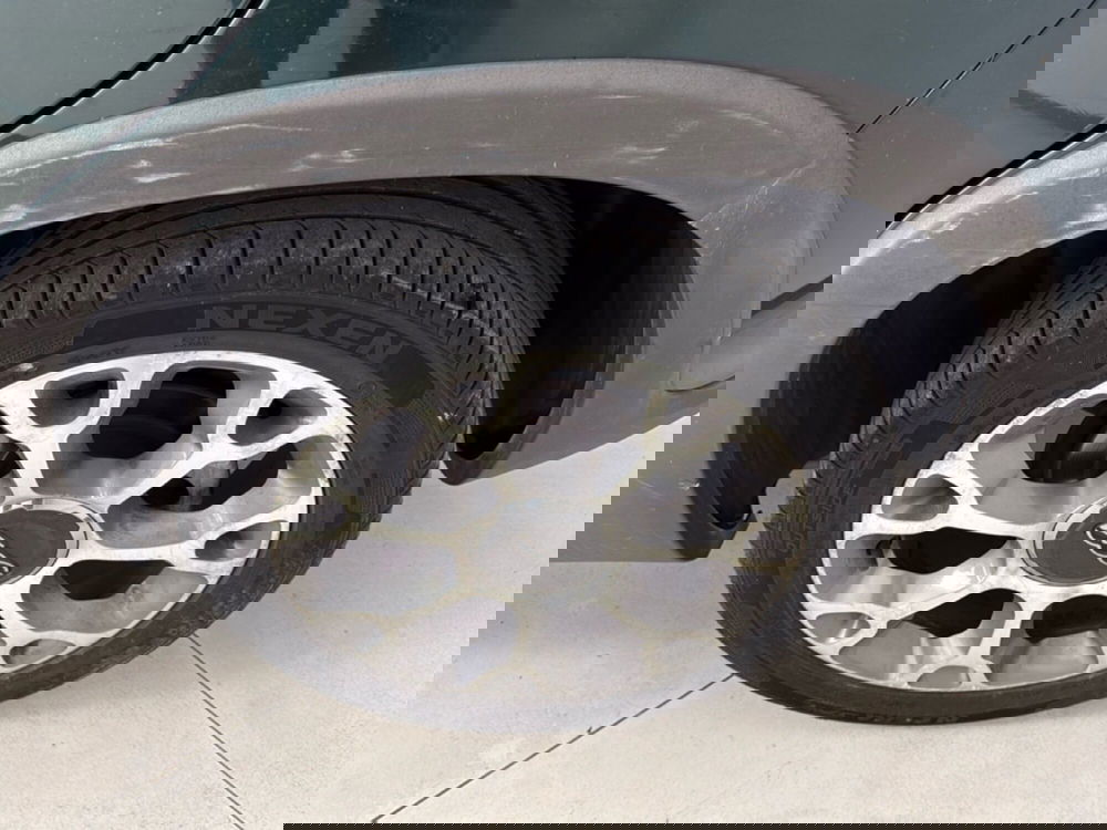 Fiat 500L usata a Palermo (5)