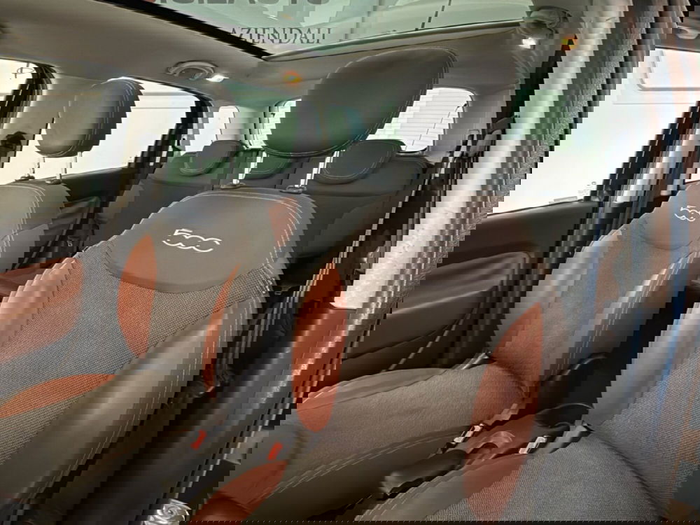 Fiat 500L usata a Palermo (8)