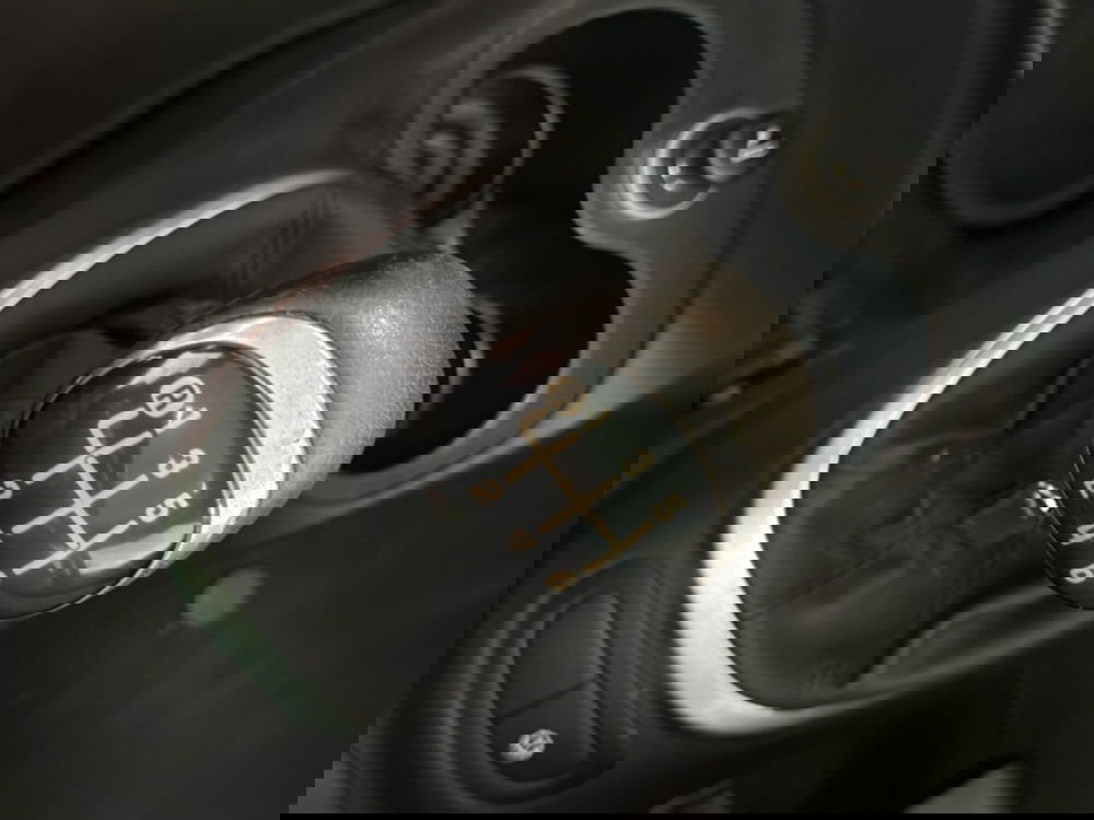 Fiat 500L usata a Palermo (9)