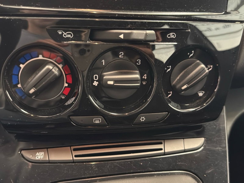 Lancia Ypsilon usata a Palermo (10)
