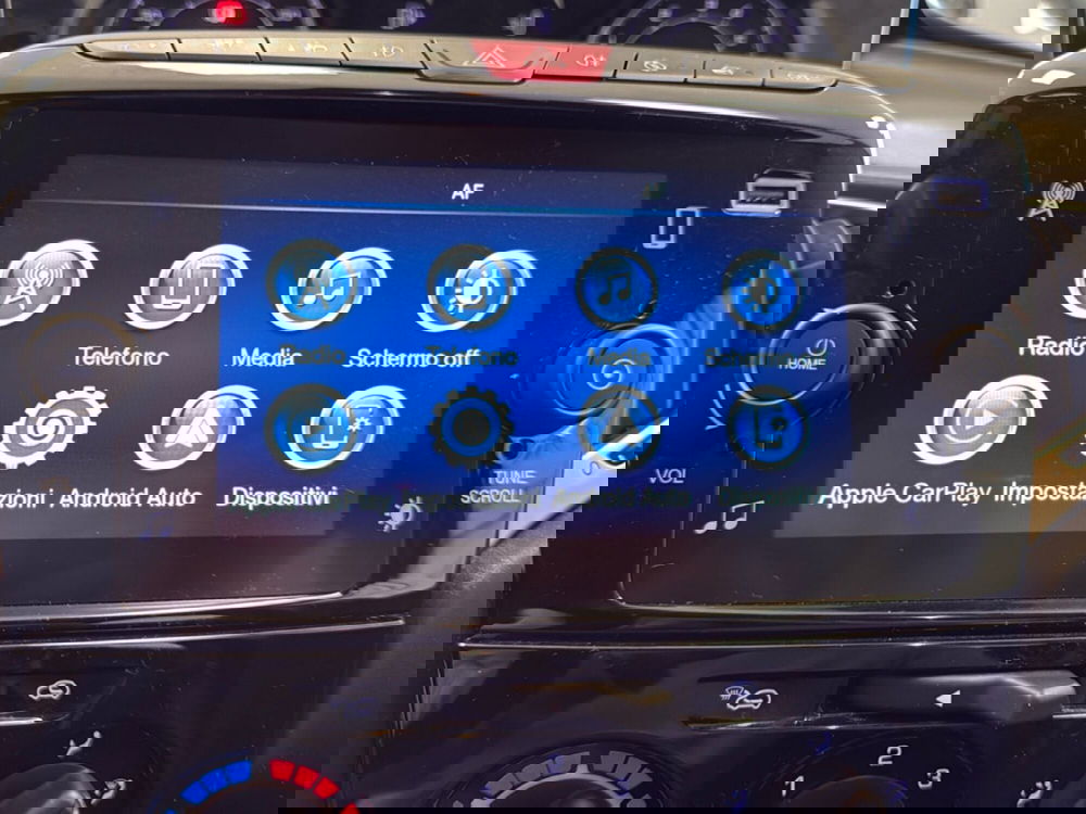 Lancia Ypsilon usata a Palermo (11)