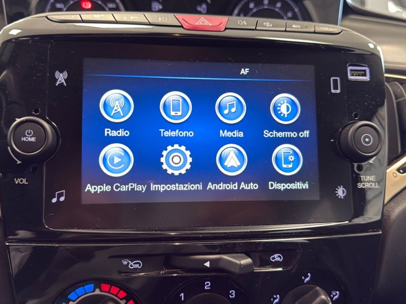 Lancia Ypsilon usata a Palermo (11)